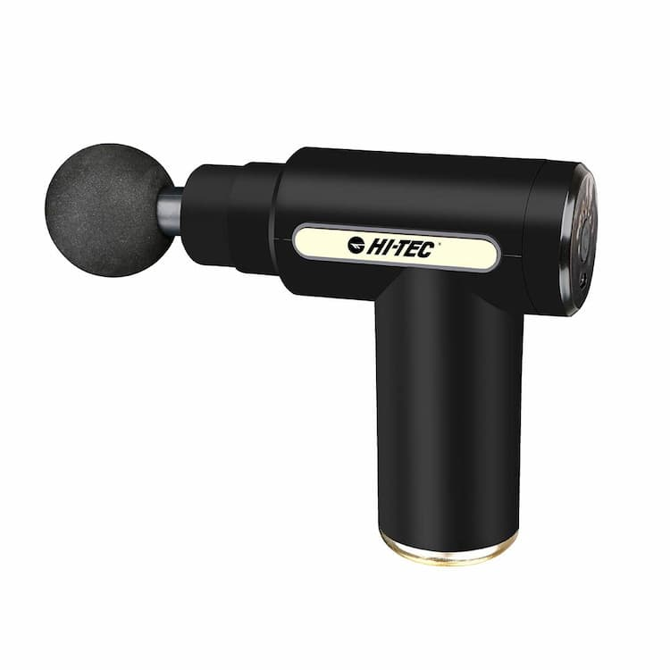 מיני אקדח עיסוי